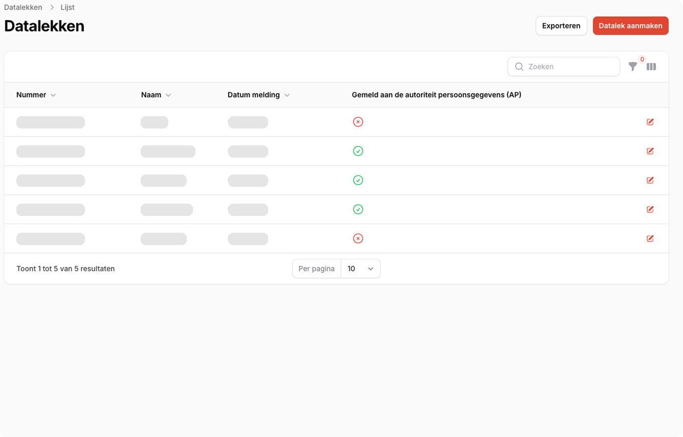 OpenVWR view screenshot step 3